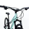 Bicicleta Aro 29 Feminina 2019 Tsw Posh 21v Shimano Freio A Disco T17.5 - 3