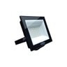 Refletor Led Preto 50w Luz Branca 12,5x13,8cm Play Bivolt Ip65 Blumenau - 3