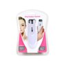 Depilador Feminino Elétrico Aparador de Pelos Facial - 1