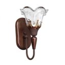 Ver imagem 1 de Arandela Canga para 1 Lâmpada Country Madelustre