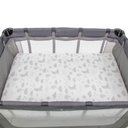 Ver imagem 6 de Colchonete para Berço TAM 2 (95x61x4) Cosco Branco Estampado