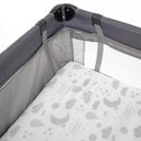 Ver imagem 7 de Colchonete para Berço TAM 2 (95x61x4) Cosco Branco Estampado