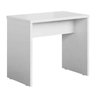 Banqueta 45cm Ideal 9050 Branco Demobile - 1