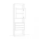 Ver mais imagens de Módulo Closet 2 Portas 3 Gavetas Clothes Be Mobiliário