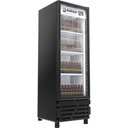 Ver imagem 1 de Cervejeira Imbera 569 Litros Porta de Vidro Preto Ccv355-220v