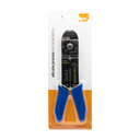 Ver imagem 5 de Alicate Prensa Terminal Eletro Mxt Hy-033