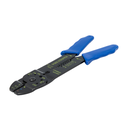 Ver imagem 3 de Alicate Prensa Terminal Eletro Mxt Hy-033