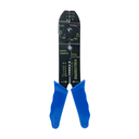 Ver imagem 1 de Alicate Prensa Terminal Eletro Mxt Hy-033