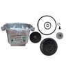 Caneca Anauger 800 220v 380w 6 Furos+kit Reparo 700/800/900 - 1