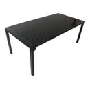 Ver imagem 1 de Mesa Prime Tp Ripado 1,8m