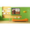 Ver imagem 2 de Quadro Decorativo Cidade Egito Pirâmides Papiro Salas Decorações Interiores Com Moldura