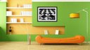 Ver imagem 2 de Quadro Decorativo Xadrez Salas De Jogos Interiores Com Moldura Decorações