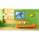 Ver imagem 2 de Quadro Decorativo Medicina Médico Consultórios Salas Decorações Profissão Com Moldura