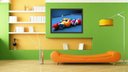 Ver imagem 2 de Quadro Decorativo Esportes Sinuca Bilhar Sala De Jogos Com Moldura
