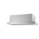 Ver imagem 3 de Depurador e Exaustor Philco Pdr65i Inox Retrátil 60cm 220v
