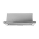 Ver imagem 2 de Depurador e Exaustor Philco Pdr65i Inox Retrátil 60cm 220v