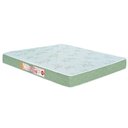 Ver imagem 1 de Colchão Casal Castor Espuma D33 Sleep Max (138x188x18) -