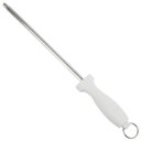 Ver imagem 1 de Afiador Chaira Profissional Aço Carbono Estriada 10'