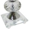 Abajur para Quarto Cristal 202 Unipresente - 4