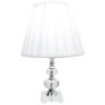 Abajur para Quarto Cristal 202 Unipresente - 1