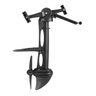 Caiaque Hook Com Pedal Power Drive System Deserto Milha Náutica - 1
