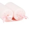 Rolinho Segura Bebê Encanto Rosa Claro - Hug - 2