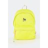 MOCHILA FARM REALCE NEON AMARELA - 1
