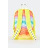 MOCHILA FARM REALCE NEON AMARELA - 4