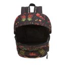 Ver imagem 2 de MOCHILA FARM XODÓ SELVA CHIC PRETO