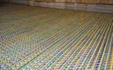 Ver imagem 3 de Tapete Unique Kilim 9 Multi-a 100x150 cm
