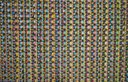 Ver imagem 4 de Tapete Unique Kilim 9 Multi-a 100x150 cm
