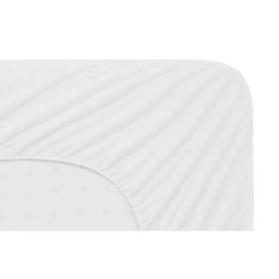 Capa Protetor de Colchão Berço Impermeável 130x70x12 Antiácaro Hipoalergênico Berve Enxovais - 2