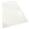 Formica Estrutural 3mm Branca Brilhante 1m X 60cm Acabamento Resistente Moveis - 8