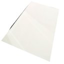 Ver imagem 4 de Formica Estrutural 3mm Branca Brilhante 1m X 60cm Acabamento Resistente Moveis