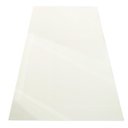 Ver imagem 1 de Formica Estrutural 3mm Branca Brilhante 1m X 60cm Acabamento Resistente Moveis