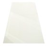 Formica Estrutural 3mm Branca Brilhante 1m X 60cm Acabamento Resistente Moveis - 1