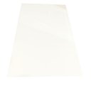 Ver imagem 7 de Formica Estrutural 3mm Branca Brilhante 1m X 60cm Acabamento Resistente Moveis