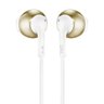 Fone de Ouvido Jbl T205 Bluetooth Champanhe Gold - 6