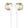 Fone de Ouvido Jbl T205 Bluetooth Champanhe Gold - 1