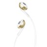 Fone de Ouvido Jbl T205 Bluetooth Champanhe Gold - 2