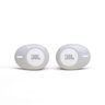 Fone de Ouvido Jbl Tune 120 Branco Bluetooth T120Tws - 5