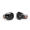 Fone de Ouvido Jbl Tune 120 Preto Bluetooth T120Tws - 4