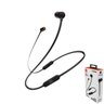 Fone de Ouvido Jbl T110 Bluetooth Preto - 1