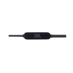 Fone de Ouvido Jbl T110 Bluetooth Preto - 2