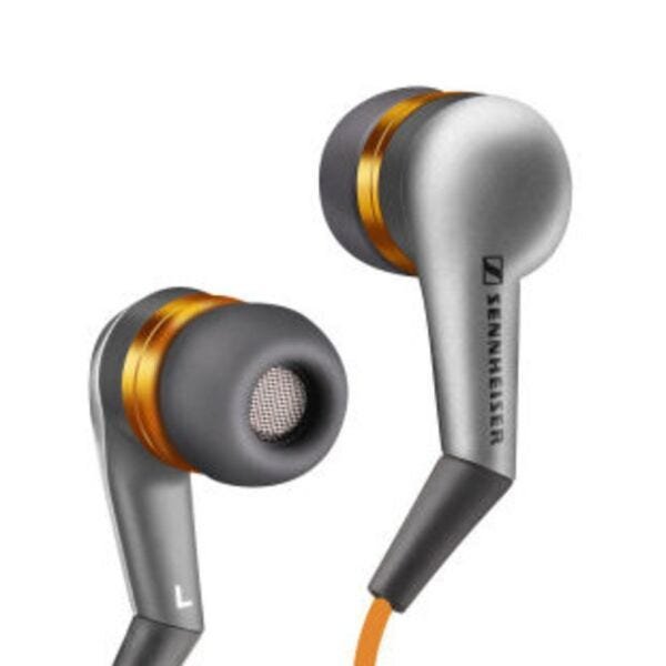 Fone de Ouvido Sennheiser Cx 380 | MadeiraMadeira