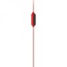 Fone de Ouvido Jbl Reflect Mini In Ear Vermelho - 2
