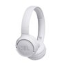 Fone de Ouvido Jbl T500 Bluetooth Branco - 3