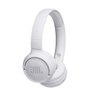 Fone de Ouvido Jbl T500 Bluetooth Branco - 4