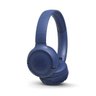 Fone de Ouvido Jbl T500 Bluetooth Azul - 4