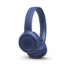 Fone de Ouvido Jbl T500 Bluetooth Azul - 3